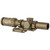 Sig Sauer Tango MSR Rifle Scope 1-10x28mm 34mm SFP Illuminated MSR BDC10 Reticle Coyote