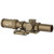 Sig Sauer Tango MSR Rifle Scope 1-10x28mm 34mm SFP Illuminated MSR BDC10 Reticle Coyote