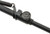 Aimtech Bipod Adjustable 9-13 Inches Black