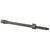 Ballistic Advantage Barrel AR-15 Pistol 5.56x45mm Hanson Contour 1 in 7" Twist 13.9" with Low Profile Gas Block Chrome Moly Black