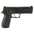 Sig Sauer P320 Full-Size 9mm Luger Pistol 4.7" Barrel 17+1 Round Black