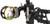 Trophy Ridge Trio .019 Bow Sight Right Hand Black