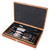 Outers 28-Piece Universal Brass Cleaning Kit