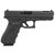 Glock G22 Gen 4 40 S&W Pistol 4.49" Barrel 15+1 Round Black