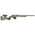 Mossberg Patriot LR Bolt Action Rifle 6.5 Creedmoor 22" Flat Dark Earth 10-Round Magazine