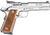 Smith & Wesson 1911 Pro Series 9mm Luger Pistol 5" Barrel 10+1 Round Stainless Steel Slide