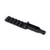 Texas Weapon Systems Bitty Dot Mount for Red Dot Sight Picatinny 5-Slot Black