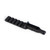 Texas Weapon Systems Bitty Dot Mount for Red Dot Sight Picatinny 5-Slot Black