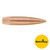 Sierra Bullets 6mm .243" 95gr HPBT 500/Box