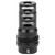 Rugged 3-Port Brake 1/2x28