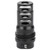 Rugged 3-Port Brake 1/2x28