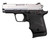 Hogue Grip for Springfield Armory 911 9mm Black