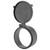 Butler Creek Flip-Open Scope Cover 58.7mm Size 43