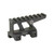 GBRS Group Lerna Mount Kit Black (1.93" Height)