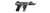 Four Peaks CSV-9 V1 Semi-Automatic Pistol 9mm 4.75" Barrel Black
