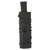 Burn Proof Gear Suppressor CVR HVY 8.5 x 1.5 Inch Black