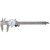 Frankford Arsenal Dial Caliper 6" Stainless Steel