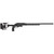 Seekins Precision Havak HIT 6mm Creedmoor Black