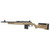 Savage Arms 110 Magpul Scout Bolt Action Rifle 308 Winchester 16.5" Black Threaded Barrel Black Frame Flat Dark Earth Field Stock