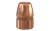 Speer Ammunition Bullets .357 .357" 125gr HP 100/Box