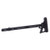 PRI M84 Gas Buster AR-15 Charging Handle Military Big Latch Flat Dark Earth