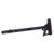 PRI M84 Gas Buster AR-15 Charging Handle Military Big Latch Flat Dark Earth
