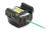 LaserMax Micro II Green Laser Sight for Pistols with 3/4 Inch Rail or Larger Black