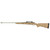 Ruger Hawkeye FTW Hunter Bolt Action Rifle .300 Win Mag 24" Barrel Tan Black Speckled Stock - Image 1