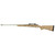 Ruger Hawkeye FTW Hunter Bolt Action Rifle .300 Win Mag 24" Barrel Tan Black Speckled Stock