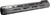 Tacstar AR-15 15-Inch M-Lok Handguard with Picatinny Rail, Carbon Fiber, Black