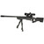 Keystone Sporting Arms Crickett 22LR Bolt Action Rifle Black Package