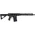 Diamondback Firearms DB10 Semi Automatic Rifle 308 Winchester 16" Black Barrel Black Frame