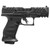 Walther PDP Pro-E 9mm Luger Pistol 4" Barrel 10+1 Round Black