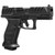 Walther PDP Pro-E 9mm Luger Pistol 4" Barrel 10+1 Round Black