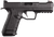 Ptr Industries Archon AF2B 9mm Pistol 15/18 Round