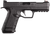 Ptr Industries Archon AF2B 9mm Pistol 15/18 Round (Black Nitride Finish)
