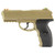 Crosman MK45 177 Caliber BB Air Pistol - Image 1