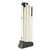 Walther PPK/S Magazine .22 LR 10-Round Steel Nickel Plated