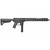 Noveske GEN4 Semi Automatic Rifle 9mm 16" Black M-Lok