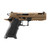 Oa Defense OA 2311 Pro Elite 9mm Luger Pistol 5" Barrel (17+1 Capacity)
