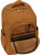 US Peacekeeper Backpack Mustard Brown 12.5x17.5x6
