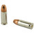 Winchester White Box USA 38 Super +P Ammo 130 Grain Full Metal Jacket Box of 50