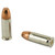 Winchester White Box USA 38 Super +P Ammo 130 Grain Full Metal Jacket Box of 50
