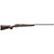 Browning X-Bolt 2 Medallion Bolt Action Rifle 6.5 Creedmoor 22" Blued Threaded Barrel Blued Frame Walnut Field Stock