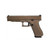 Glock 34 Gen 5 MOS Competition Handgun 9mm Luger 5.3" Barrel 17+1 Round Bronze