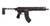 Sig Sauer MCX Pistol 7.62x39 11.5" Black
