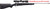 Winchester Model 70 Extreme Bolt Action Rifle 264 Winchester Magnum 22" Stainless Steel Synthetic Stock