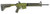 Stag Arms 15L Sport Semi Automatic Rifle 5.56mm 16" OD Green