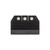 Night Fision Optics Ready Stealth Night Sight Set Black Front Black Rear for Sig Sauer P-Series
