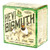 Hevi-Shot Hevi-Bismuth 12 Gauge Ammo 3" #4 Bismuth Shot 1-3/8 oz Box of 25 - Image 3